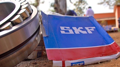 Skf Box