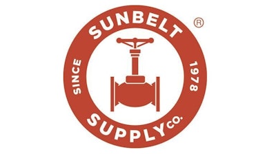 Sunbelt Supply