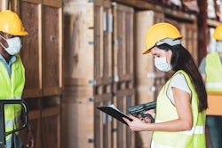 Tech Talk I Stock 1252315838