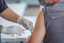 Vaccine I Stock 1210040522