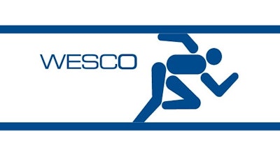 Wesco Wrewrer