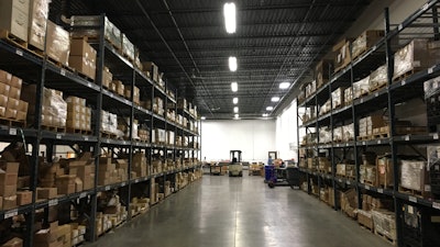 Warehouse 12a