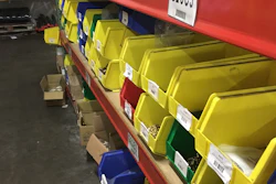Warehouse 54a