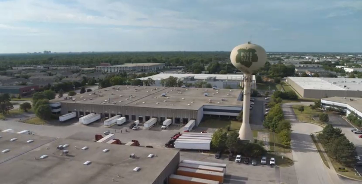 ID Goes InDepth With Optimas Solutions Industrial Distribution