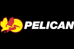Pelican Products Inc Vector Logo