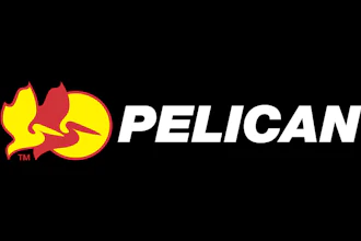 Pelican Products Inc Vector Logo