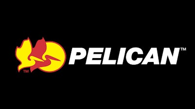 Pelican Products Inc Vector Logo