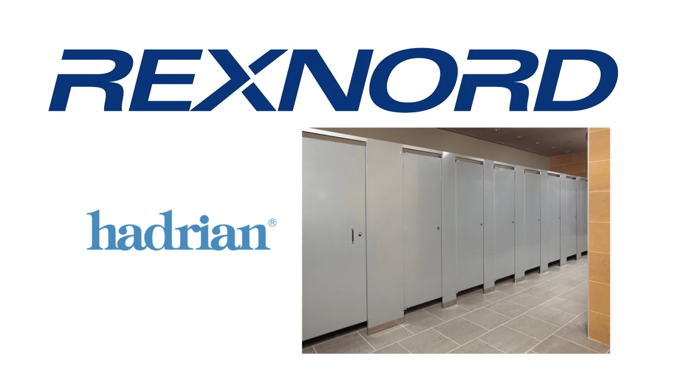 Rexnord to Acquire Partition & Locker Supplier Hadrian - Vimarsana News
