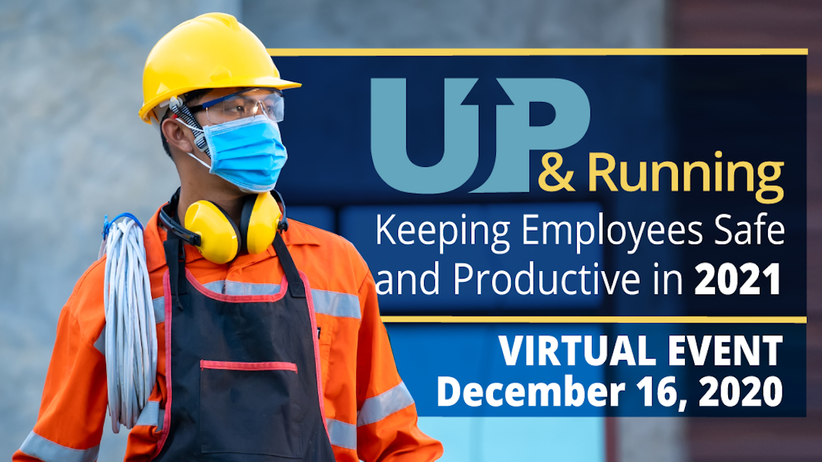 WESCO & Anixter to Host Virtual Safety & MRO Event on Dec. 16
