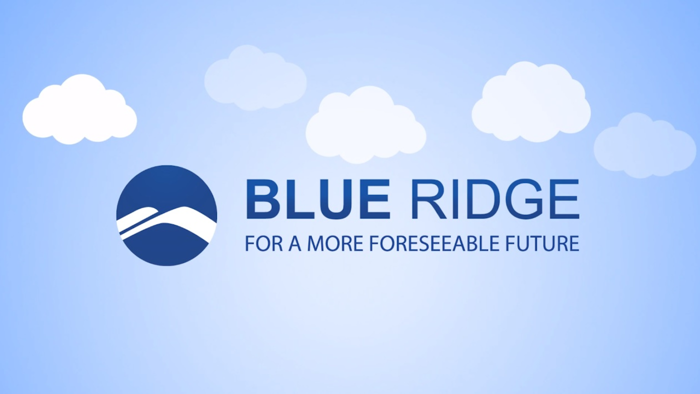 Supply Chain Planning & Pricing Provider Blue Ridge Partners with AD ...