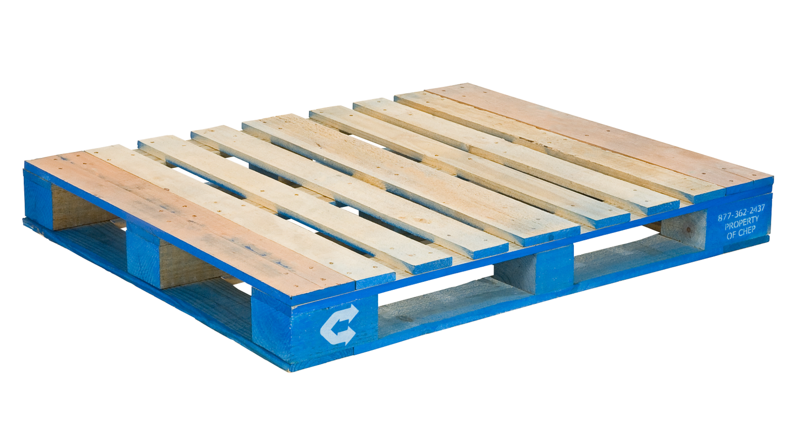 3 Pallet Management Challenges For Manufacturers And Distributors, And ...