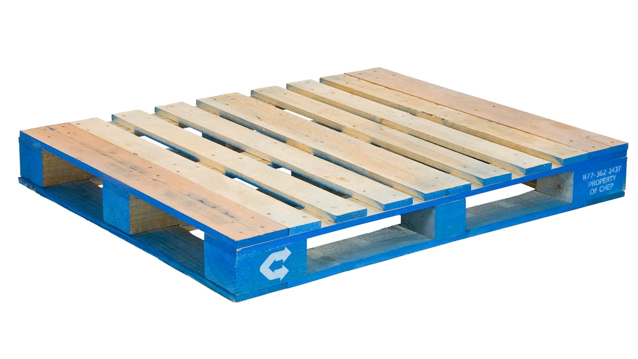 3 Pallet Management Challenges for Manufacturers and Distributors, and