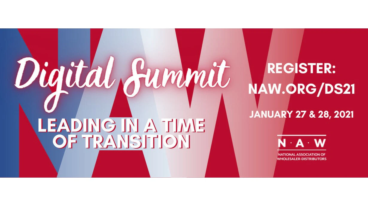 NAW to Host Digital Summit Jan. 27-28 - Vimarsana News