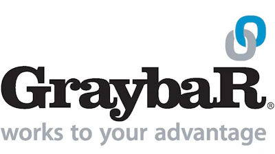 Graybar Logo