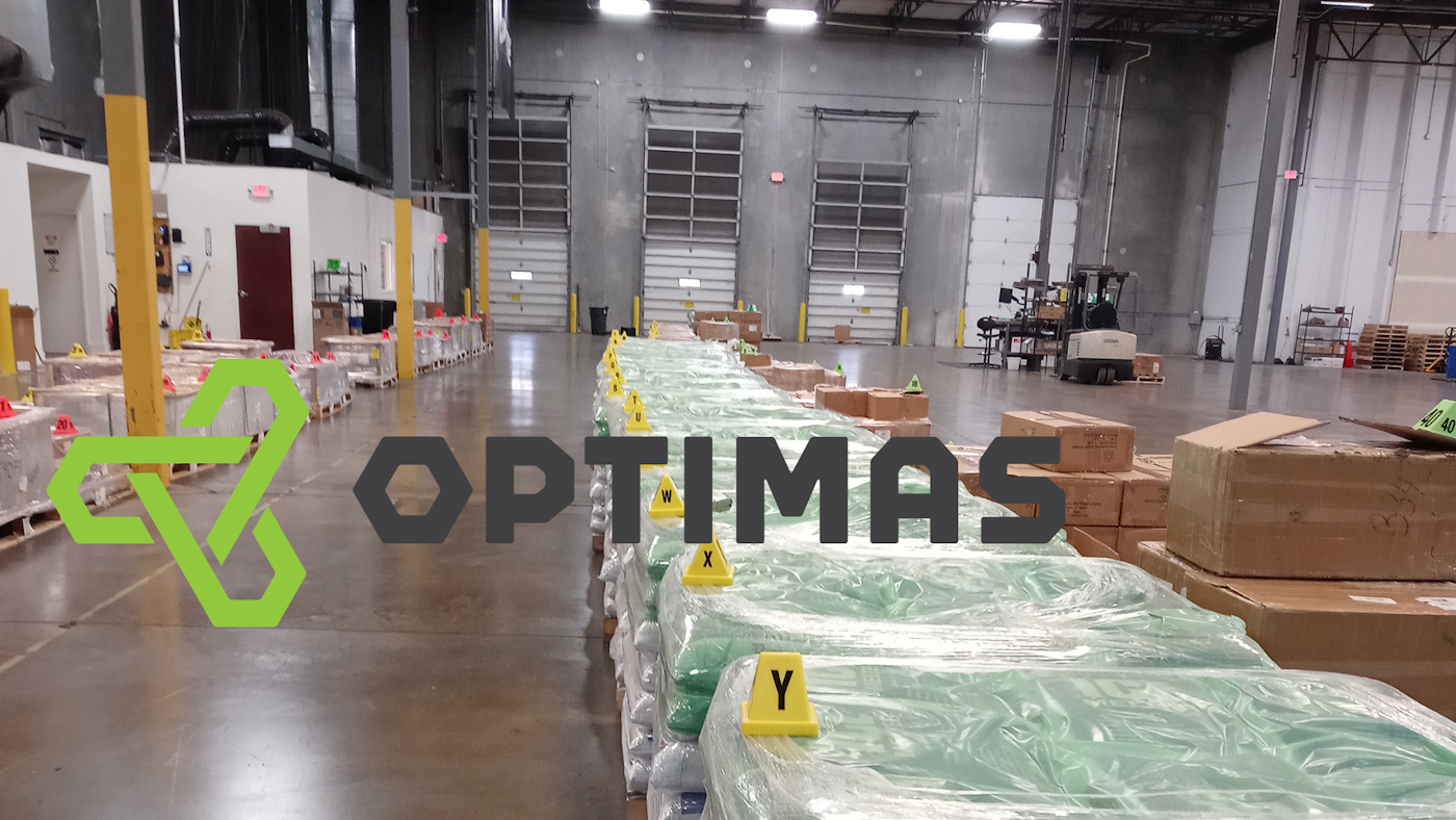 ID Goes In-Depth With Optimas Solutions | Industrial Distribution