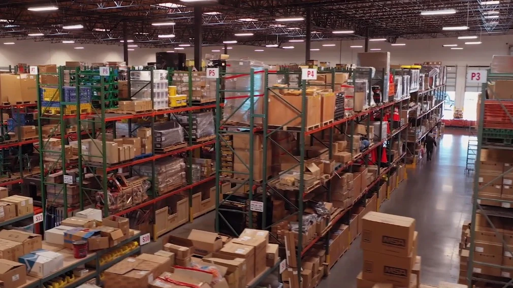 Distribution Trends Emerging in 2021 - Vimarsana News