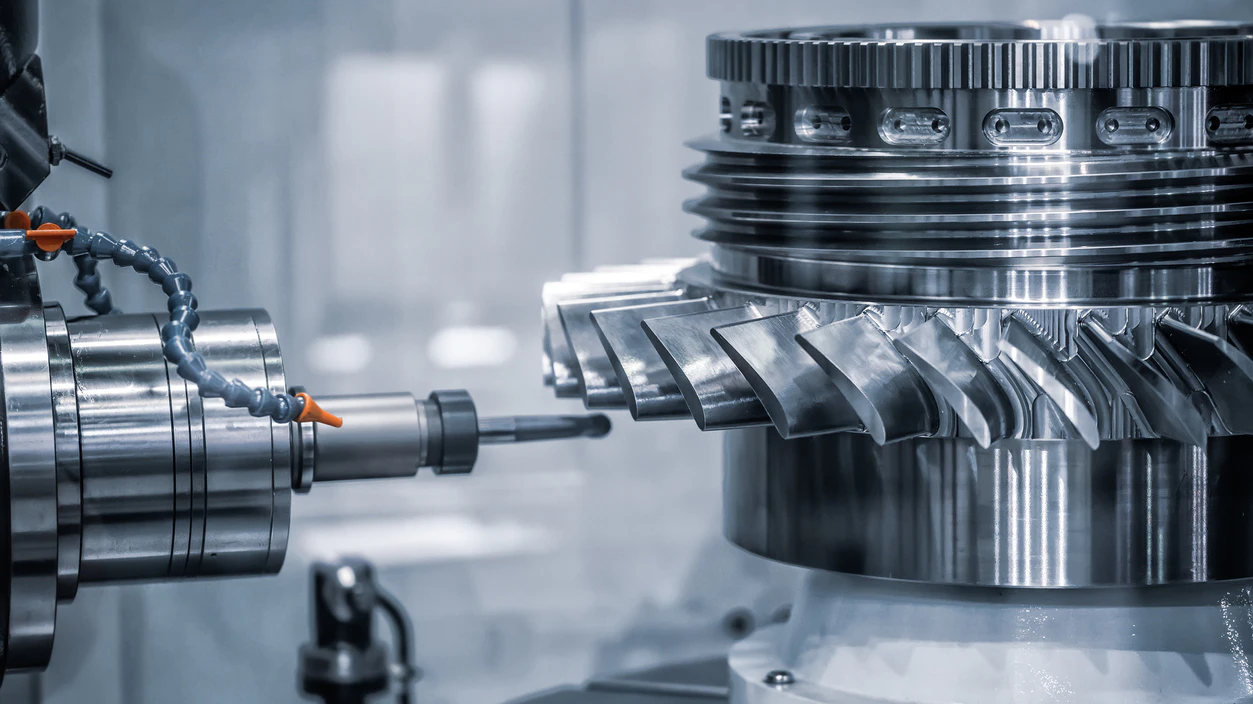 US Metalworking Machinery Orders' Year-Over-Year Gap Continues to Narrow - Vimarsana News