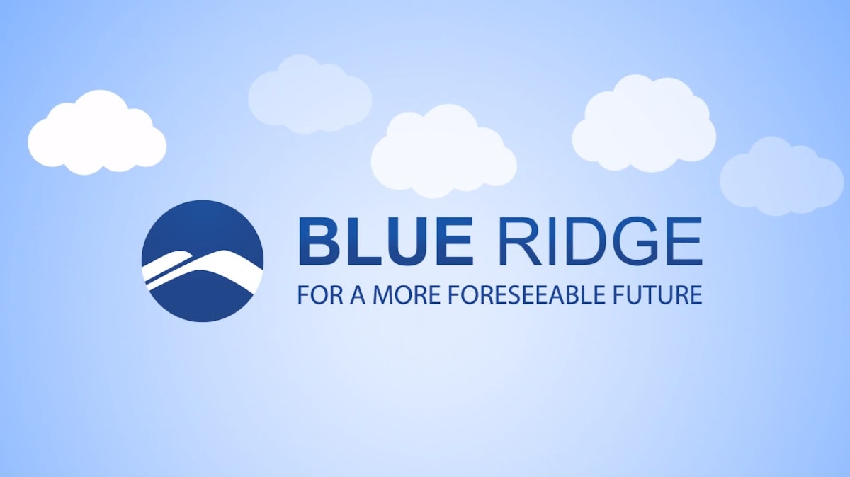 Supply Chain Planning & Pricing Provider Blue Ridge Partners with AD ...
