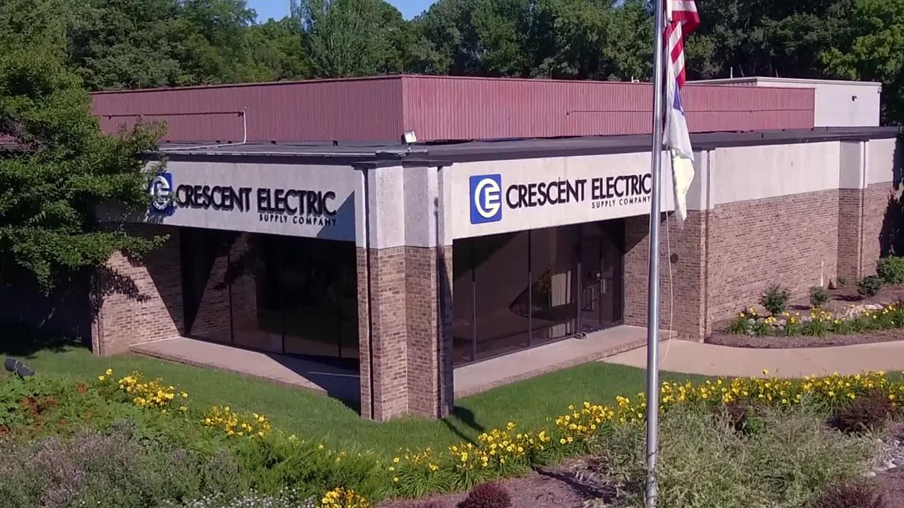 Crescent Electric Ee