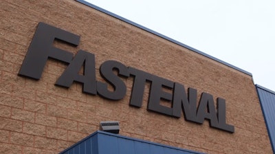 Fastenal Branch Adsf