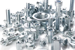 Fasteners I Stocks
