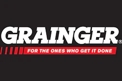 Grainger Black A