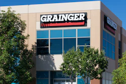 Grainger I Stock