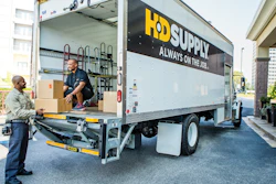 Hd Supply 09u