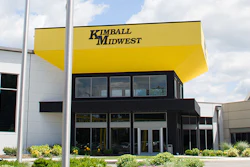 Kimball Midwest B