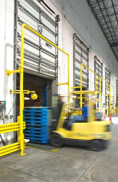 Plus Id Pallets Outbound