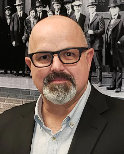 Erickson