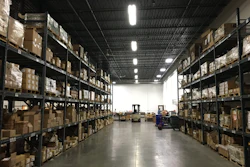 Warehouse 12