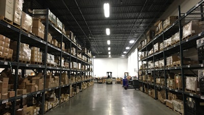 Warehouse 12