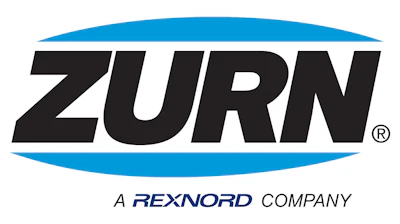 Zurn Rexnord Logo