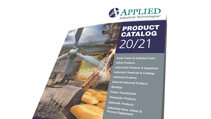 Applied Catalog