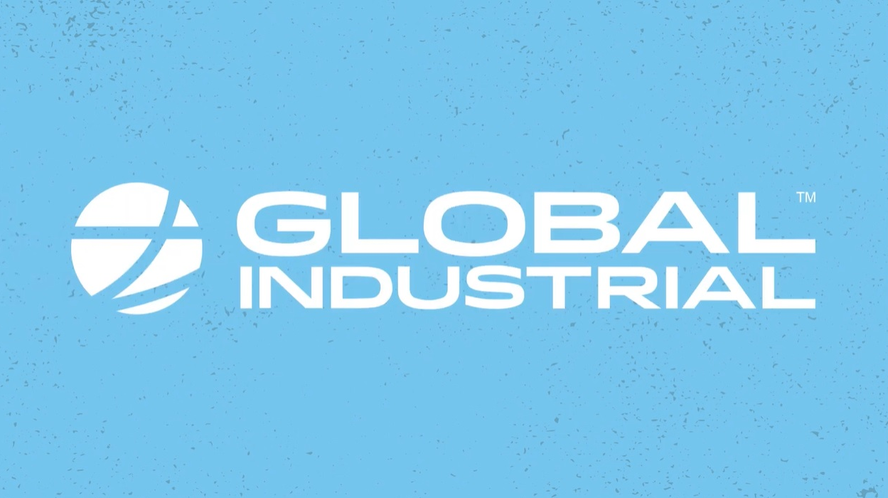 global industrial systemax inc.