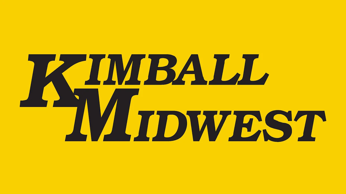 Kimball Midwest Adds 3 Senior Executives - Vimarsana News
