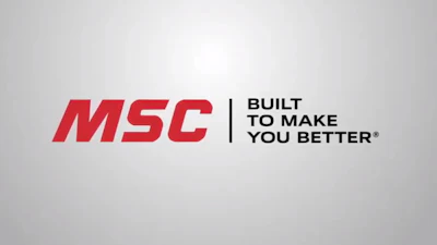 Msc Asdf