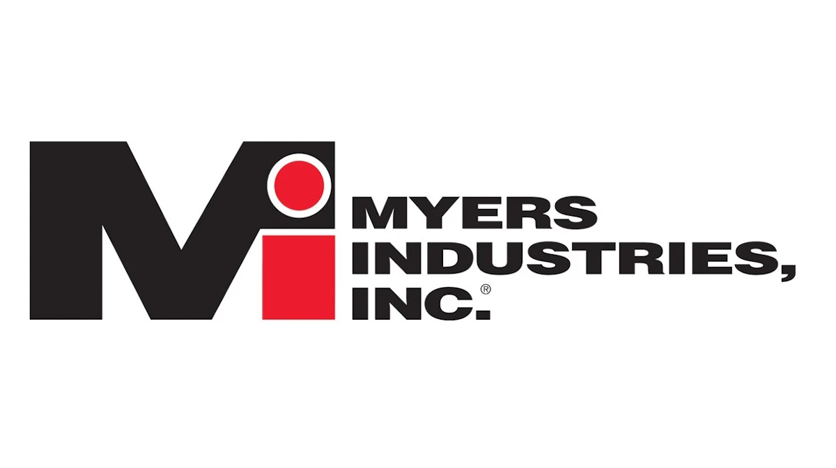 Myers Industries Appoints Smucker Veteran as New CFO - Vimarsana News
