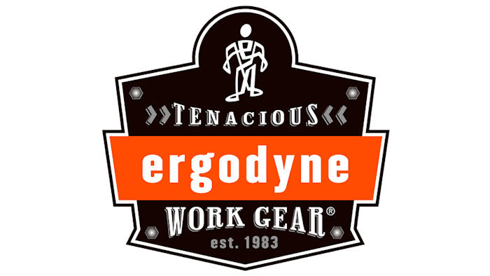 Ergodyne Vector Logo