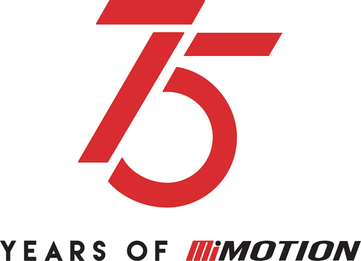Motion Industries Rebrands as Motion Industrial Distribution