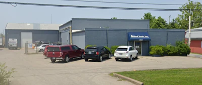 Allied Store
