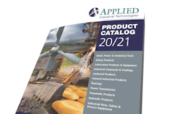 Applied Catalog