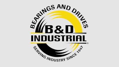 B&d Industrial
