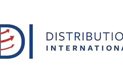 Distribution Internationala