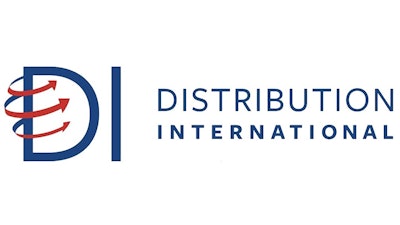 Distribution Internationala