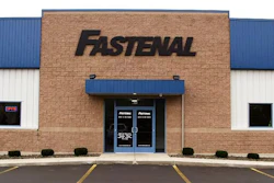 Fastenal Erfw