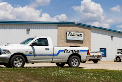 Fastenal Istock