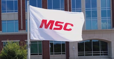 Msc Erer