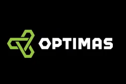 Optimas Logo
